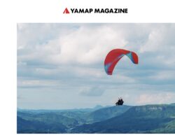YAMAP magazine 大分県西部  | 大人の夏休み